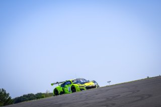 #2 Belgian Audi Club Team WRT BEL Audi R8 LMS GT3 2019 Charles Weerts BEL Christopher Mies DEU -, Free Practice 2
