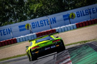 #2 Belgian Audi Club Team WRT BEL Audi R8 LMS GT3 2019 Charles Weerts BEL Christopher Mies DEU -, Free Practice 2

