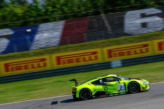 #2 Belgian Audi Club Team WRT BEL Audi R8 LMS GT3 2019 Charles Weerts BEL Christopher Mies DEU -, Free Practice 2
