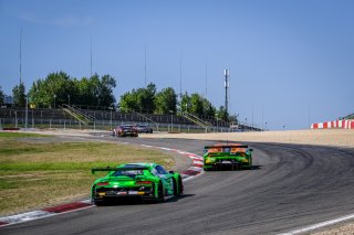 Free Practice 2
