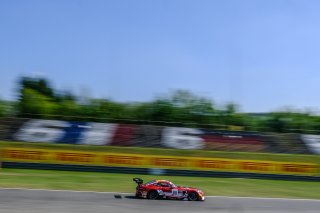 #88 Akka ASP Team FRA Mercedes-AMG GT3 Vincent Abril MCO Raffaele Marciello ITA -, Free Practice 2
