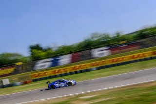 #25 Sainteloc Racing FRA Audi R8 LMS GT3 2019 Simon Gachet FRA Christopher Haase DEU -, Free Practice 2

