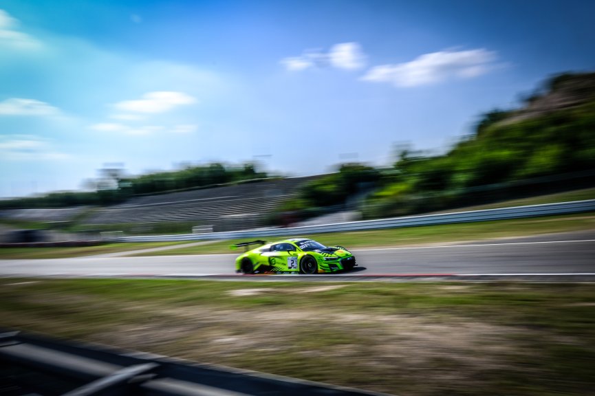Free Practice 2