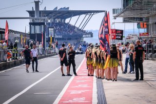Gridwalk, Race 1
