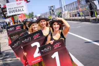 Gridwalk, Race 1
