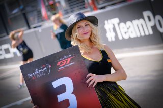 Gridwalk, Race 1

