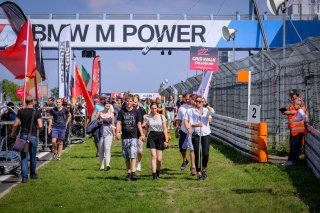 Gridwalk, Race 1
