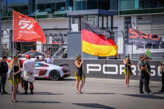 Gridwalk, Race 1
