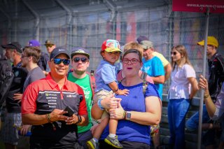 Gridwalk, Race 1
