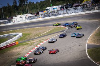 Race 1
