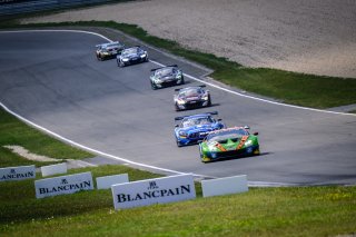 Race 1
