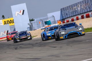 Race 1
