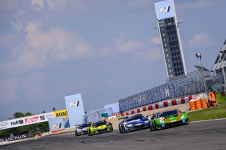 Race 1
