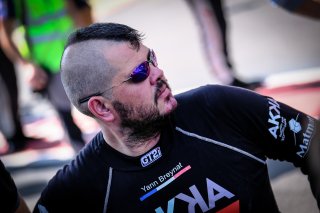 Race 1
