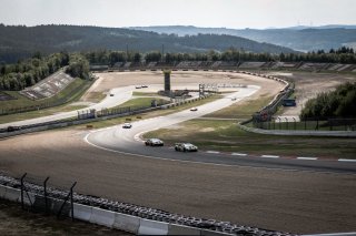 Race 1
