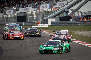 Race 1
