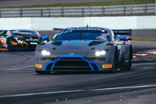 Race 1
