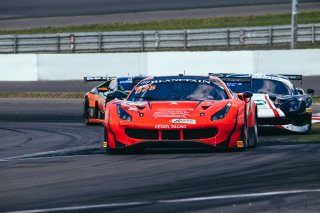 Race 1
