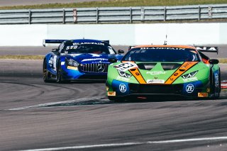 Race 1
