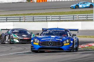 Race 1
