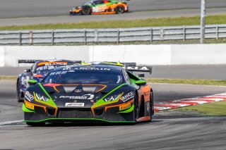 Race 1
