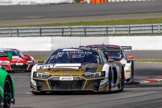 Race 1
