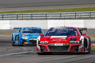 Race 1
