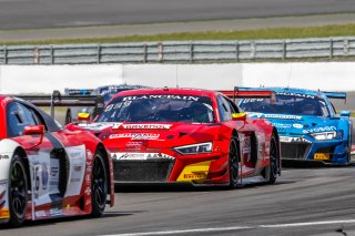 Race 1
