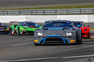 Race 1

