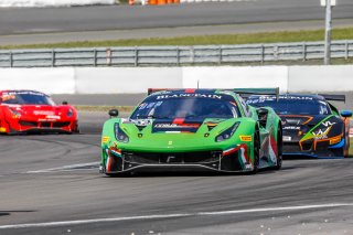 Race 1
