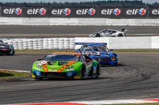 Race 1
