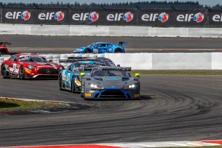 Race 1
