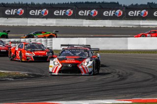 Race 1
