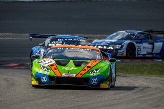 Race 1
