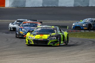 Race 1
