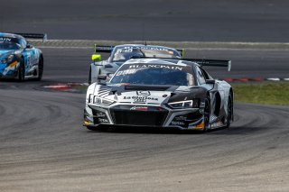 Race 1
