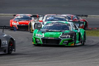 Race 1
