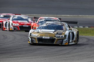 Race 1
