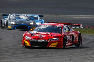 Race 1
