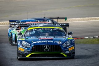 Race 1
