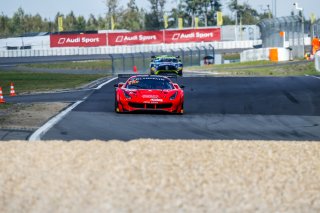 Race 1
