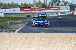 Race 1
