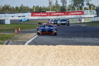 Race 1
