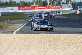 Race 1
