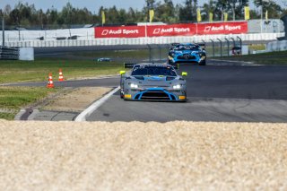 Race 1
