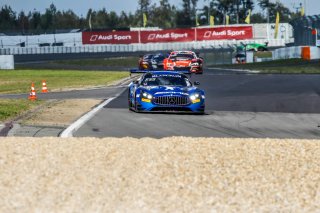 Race 1
