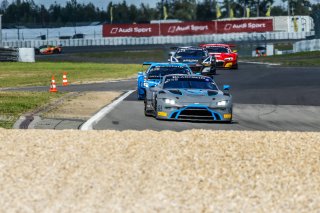 Race 1
