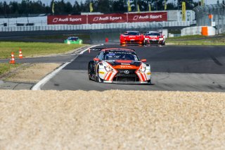 Race 1
