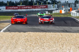Race 1
