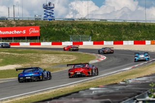 Race 1
